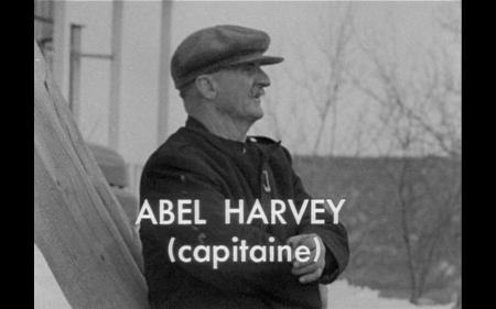 Abel Harvey