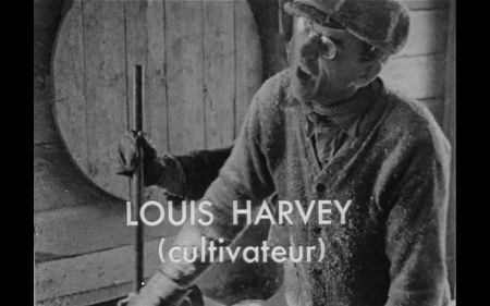 Louis Harvey
