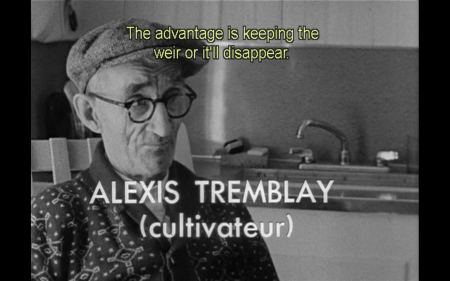 Alexis Tremblay (Father)